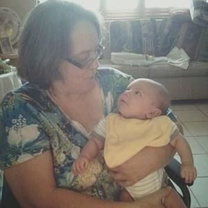 Meet your Posher, Sandy